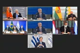 Mercosur, el cuento de nunca acabar