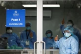 Coronavirus Espaa hoy, noticias de ltima hora | la OMS defiende la vacuna de AstraZeneca tras ser suspendida en varios pases