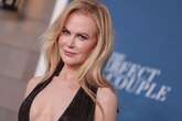 Nicole Kidman confiesa haber tenido que parar el rodaje de 'Babygirl' para 