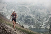 Ragna Debats y la Western States, una carrera de 160 kilómetros que se debería hacer a caballo