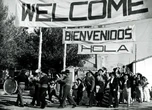 Bienvenido, Míster Biden