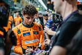 La alarmante espiral de Lando Norris: ¿por qué se equivoca tanto con un McLaren tan rápido?