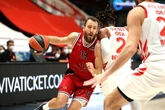 Sergio Rodríguez y la ambición de su tercera Euroliga: "Con el paso de los años lo único que te importa es ganar"