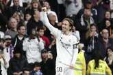 Modric y el 