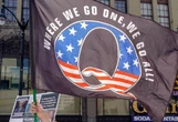 Un seguidor de QAnon en EEUU mata a sus hijos para "salvar el mundo" porque creía que tenían "ADN de serpiente"