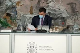 Cálculo político para tapar las vergüenzas
