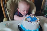 El bebé más prematuro del mundo supera su 0% de posibilidades de sobrevivir y cumple un año