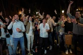 Discotecas sin 'pista de baile' hasta las 2.00, así quiere Sanidad regular la normalidad con el nuevo 'semáforo' contra el Covid-19