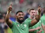 Bundee Aki, la estrella del rugby que trabajaba en un banco y 