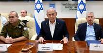 Israel inicia ataques contra objetivos militares en Irán