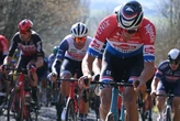Van der Poel se exhibe en la clsica infernal del 'sterrato'