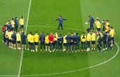 El Villarreal quiere su corona
