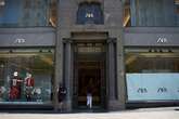 Inditex vuelve a pulverizar récord de ventas pero frena el crecimiento al 7,2% en el primer semestre