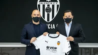 El Valencia crea su propia moneda virtual y la lucirá en la camiseta