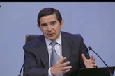 Carlos Torres (BBVA) descarta dimitir si no sale adelante la opa sobre Sabadell: "Para nada debería plantearme ese escenario"