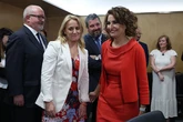 Cataluña exige a Hacienda su "financiación singular" y propone un sistema fiscal a la alemana que le permita recaudar el 100% de sus impuestos