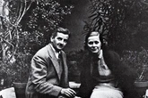Faulkner enamorado: "Estás gravemente en mi sangre, en mis huesos, en mi vida, mi queridísima querida"
