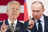 Biden y Putin se reúnen en Ginebra en una cumbre marcada por la hostilidad
