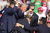 Apoyo expreso de Elon Musk a Trump tras su intento de asesinato: "La última vez que EEUU tuvo un candidato así de fuerte fue Theodore Roosevelt"