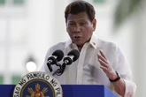 El presidente filipino Duterte "nunca cooperará" con la investigación del Tribunal internacional por su guerra contra las drogas