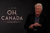 Richard Gere protagoniza 'Oh, Canada': 