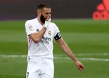 Benzema, tras su charla con Deschamps: "En tres minutos, todo volvi a ser como antes"