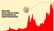 La gran guía de las criptomonedas: qué es Bitcoin, por qué está en máximos y cómo se opera con ella
