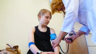 Улучшение качества воздуха снизило показатели сахара и давления у подростков