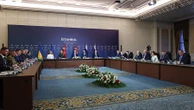 В Турции положительно оценили результаты переговоров РФ и Украины в Стамбуле