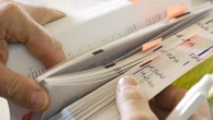 Scientific American подчеркнул влияние аннотирования книг на память