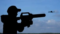 Военнослужащие группировки «Днепр» сообщили об уничтожении более 100 дронов ВСУ
