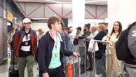 Завоевавшие шесть медалей на олимпиаде в Сербии школьники вернулись в Россию