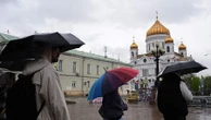 Синоптики спрогнозировали дождь и потепление до +11 градусов в Москве 12 мая