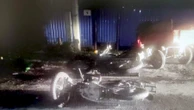 Двое подростков пострадали в ДТП с мотоциклами в Кемеровской области