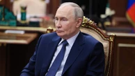 Путин подписал закон о выплате двух пенсий участникам СВО и добровольцам Донбаса