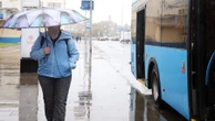 Синоптики спрогнозировали температуру до +18 градусов и дождь в Москве 19 сентября