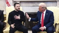 СМИ сообщили о готовности Трампа дать Киеву гарантии безопасности вне рамок НАТО