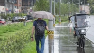 Синоптики спрогнозировали похолодание и дождь в Москве 21 августа