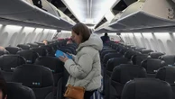 Временные ограничения на работу ввели в аэропорту Орска