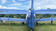 В Хабаровском крае приставы изъяли личный самолет бизнесмена за долги