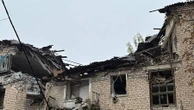 Режим ЧС ввели в Красном Луче в ЛНР после взрыва газа в доме