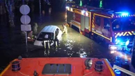 В Одессе и Одесском районе из-за непогоды погибли девять человек