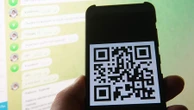 В МВД заявили о способе мошенничества при помощи QR-кодов