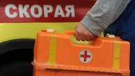 Четыре человека пострадали в ДТП с грузовиком в Ленинградской области