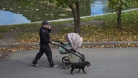 Синоптики спрогнозировали потепление до +16 градусов без осадков в Москве 4 октября