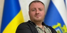 Зеленський звільнив начальника Херсонської МВА