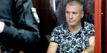 Апеляційний суд залишив під вартою ексначальника Одеського обласного ТЦК Євгена Борисова