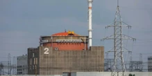 На ЗАЕС працює тільки половина від необхідної кількості співробітників — Гроссі