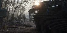 Сили оборони відновили позиції біля Котлиного, РФ просунулася біля трьох населених пунктів на Донеччині - DeepState