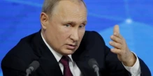 Більшість українців вважає, що Путін допускає мир лише на власних умовах — соцопитування